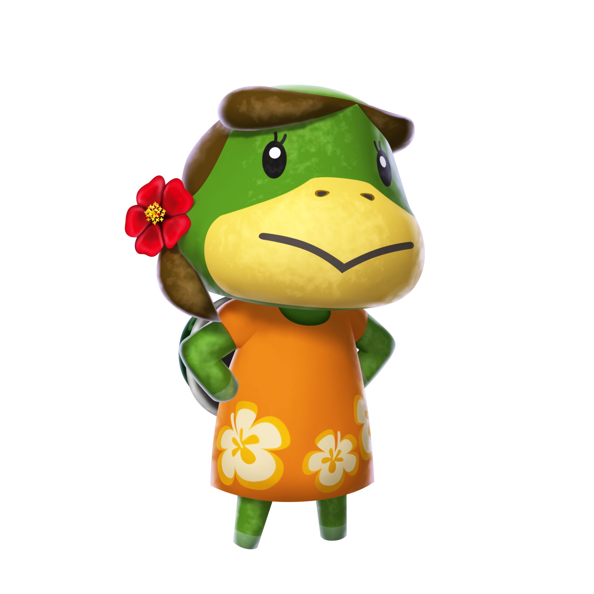 Animal Crossing: New Leaf